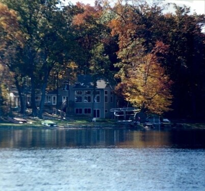Lake House Get-A-Way - Enjoy All 4 Season 