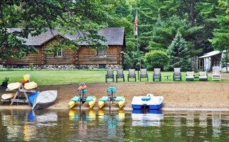 Loon's Landing #14 | (Premium Amenities Included!) | Egyptian cotton sheets, premium bedding, memory foam beds