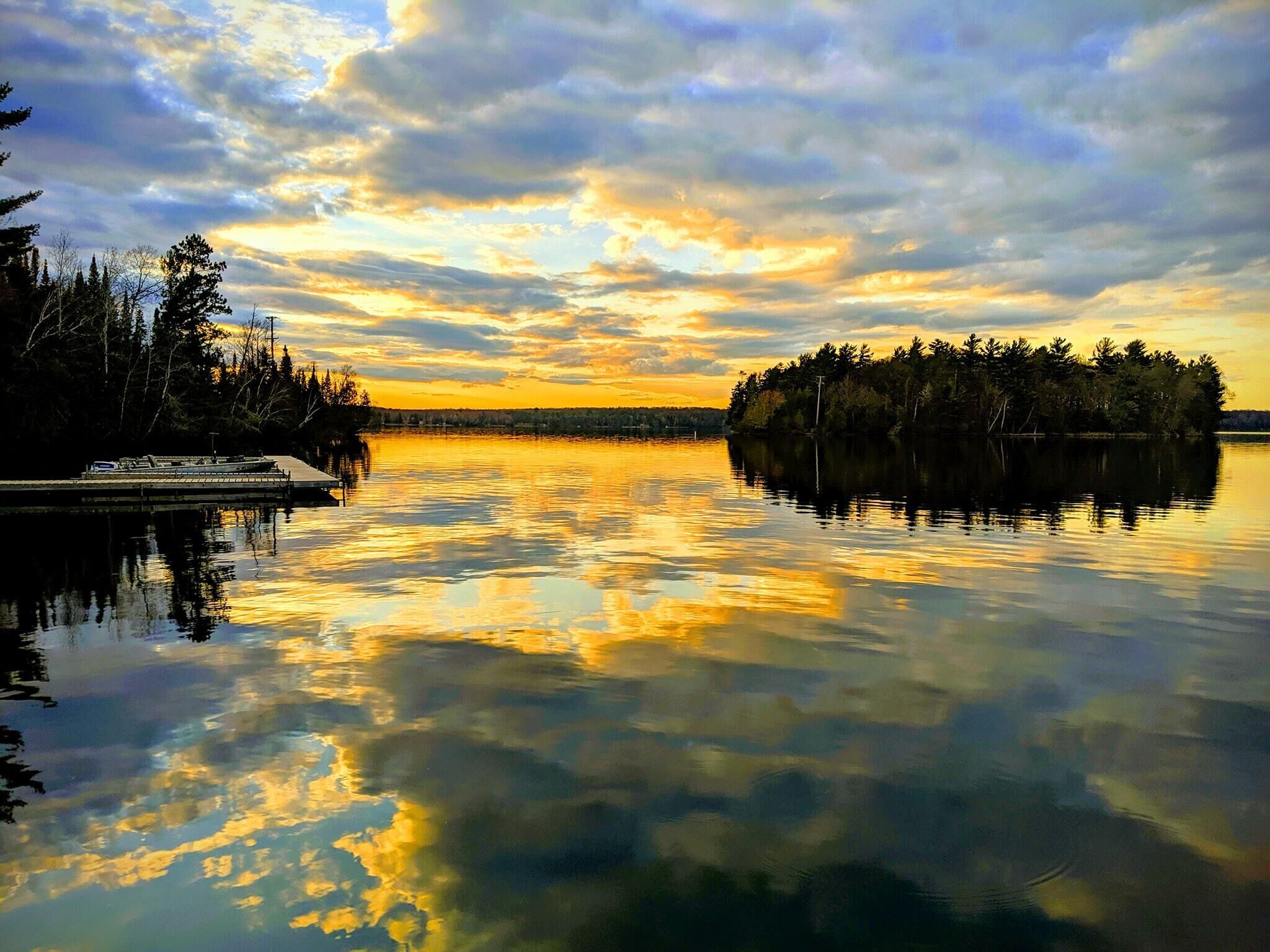 POV Lake Resort & Glamping Campground