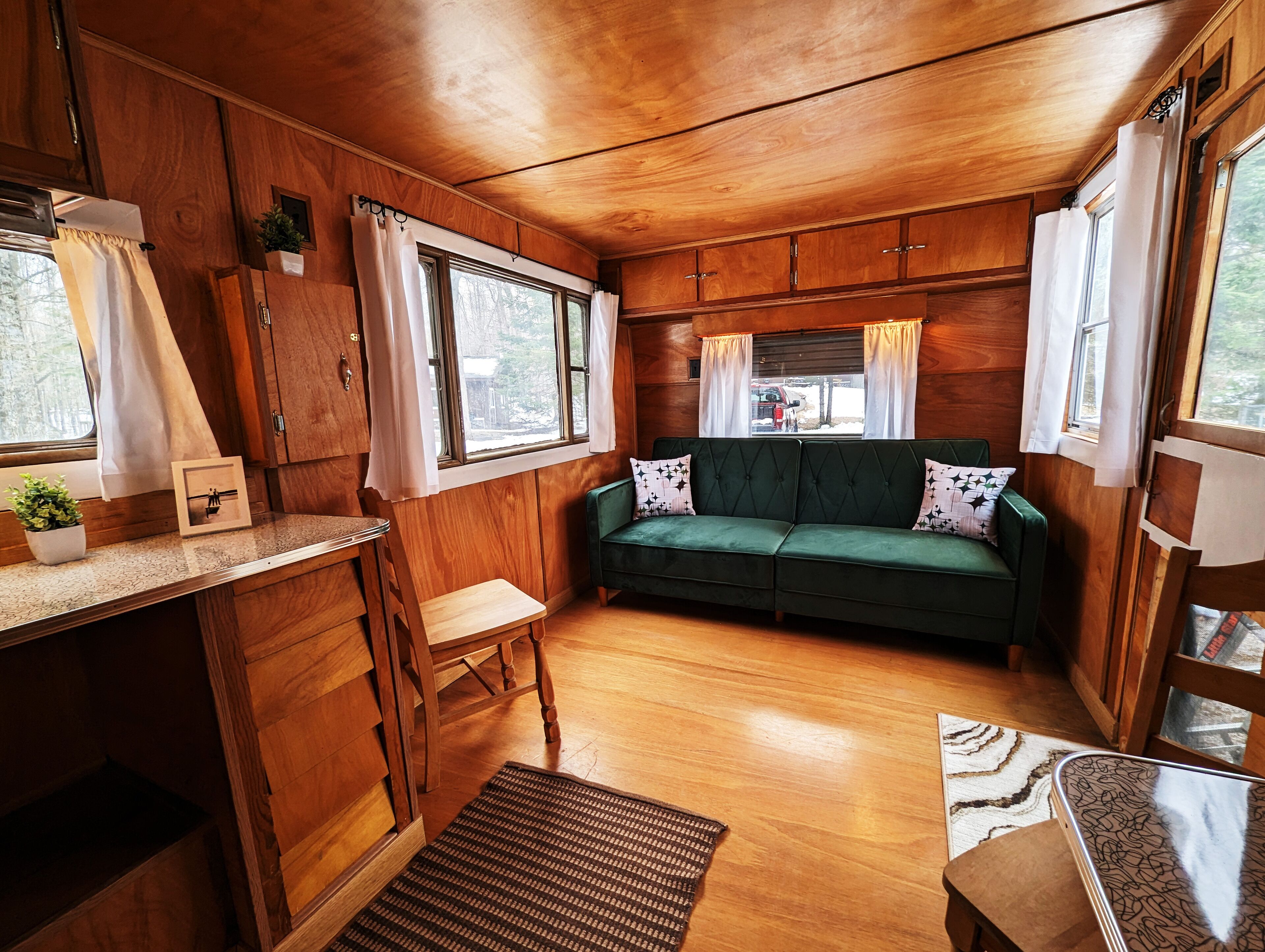 POV Lake Resort & Glamping Campground