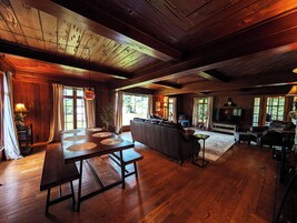 Loon's Landing #14 | (Premium Amenities Included!) | Egyptian cotton sheets, premium bedding, memory foam beds