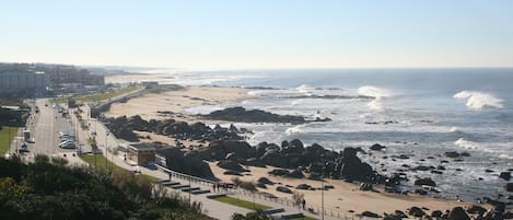 Vista aerea