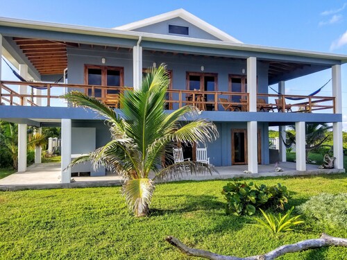 Coral Ridge House Main Floor 2-Bett- / 2-Bath-Walkout-Tauchen / Schnorcheln