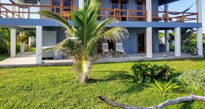 Coral Ridge House Main Floor 2-Bett- / 2-Bath-Walkout-Tauchen / Schnorcheln