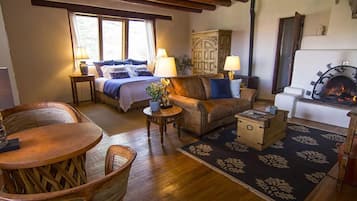 1 habitaciĂłn, ropa de cama de alta calidad y cubrecamas