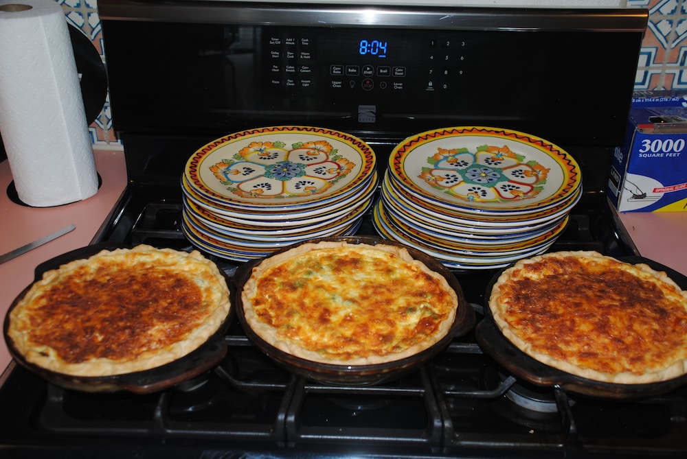 Old Taos Guesthouse by null