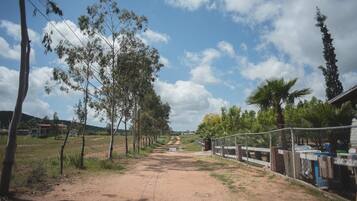 Deluxe House, Multiple Bedrooms, Non Smoking (30 pax) | Pemandangan dari bilik