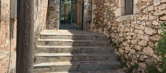 Nomitsi Traditional House