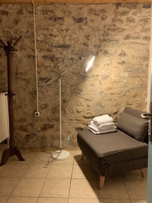 Extra beds - Nomitsi Traditional House (West Mani)