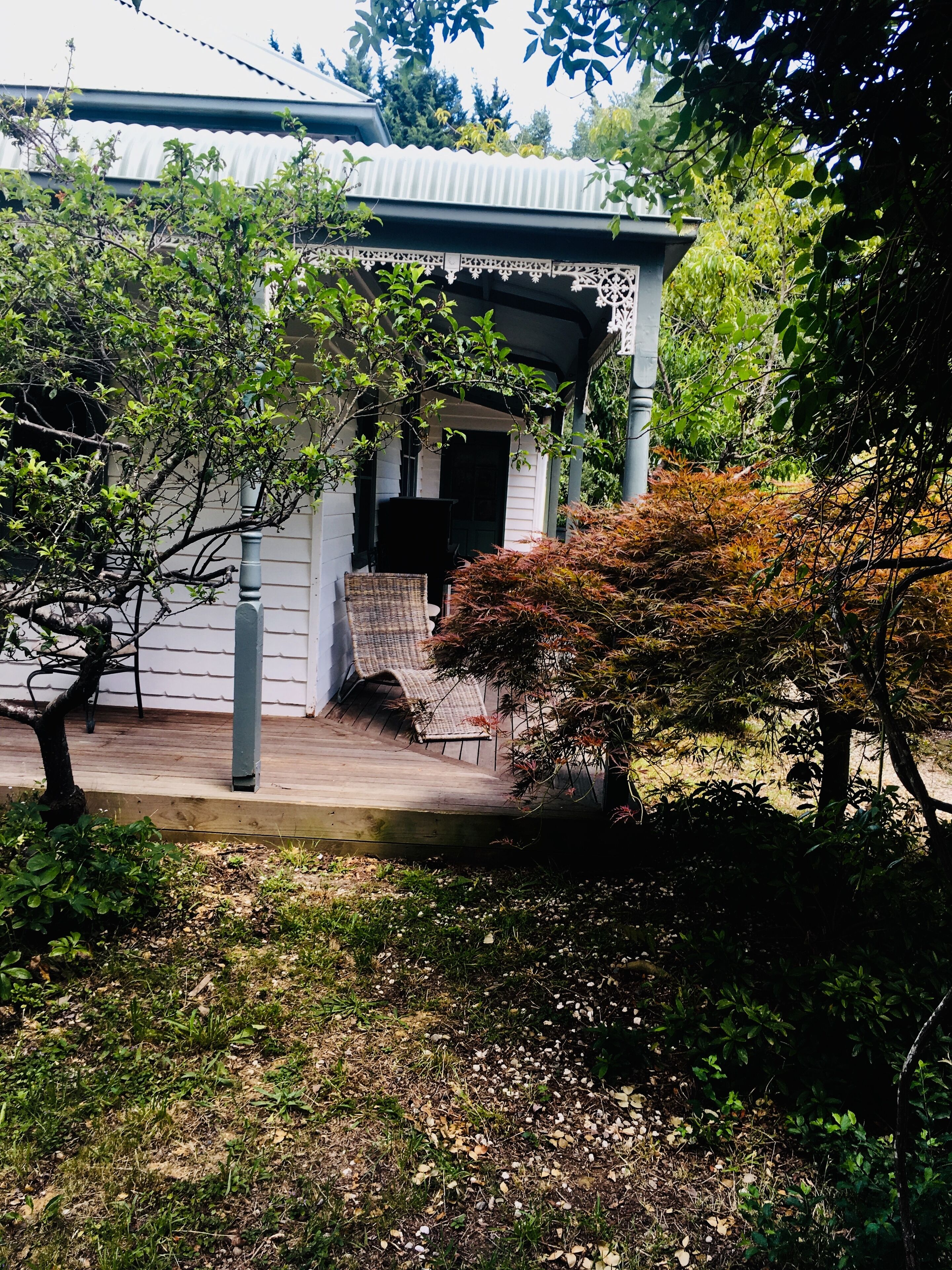 White Rose Cottage Healesville