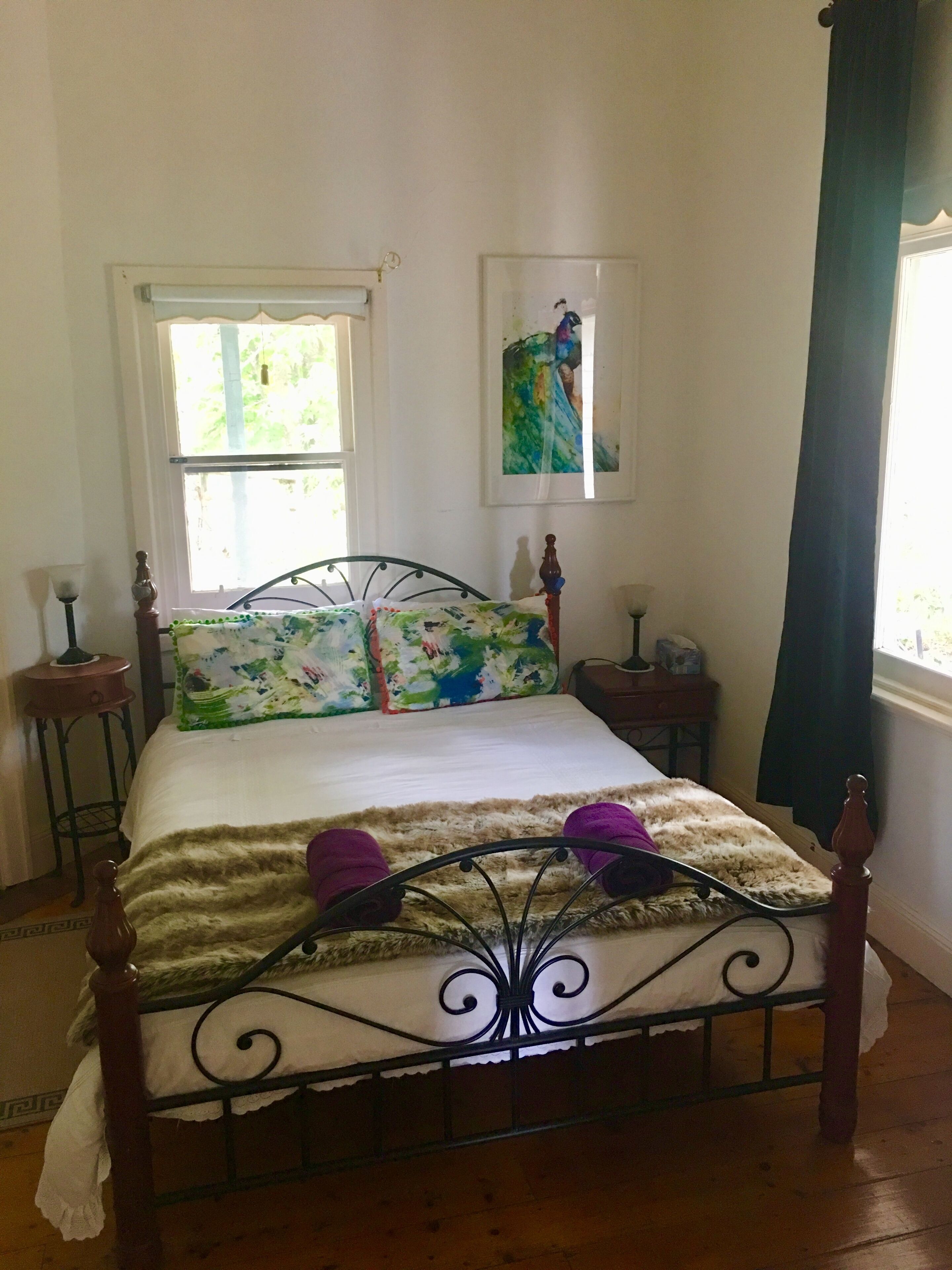 White Rose Cottage Healesville