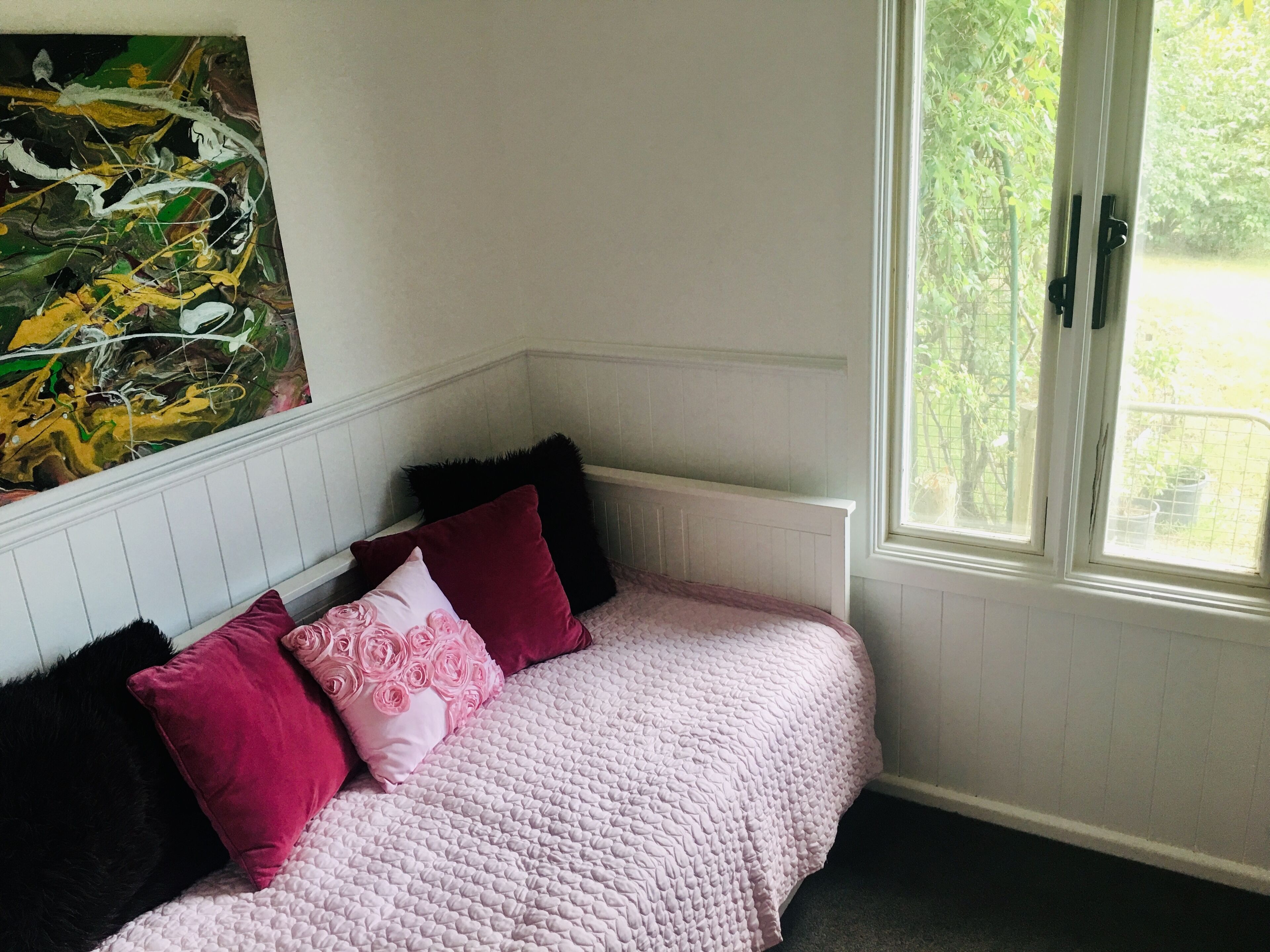 White Rose Cottage Healesville