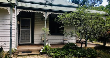 White Rose Cottage Healesville