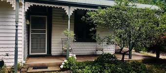 White Rose Cottage Healesville