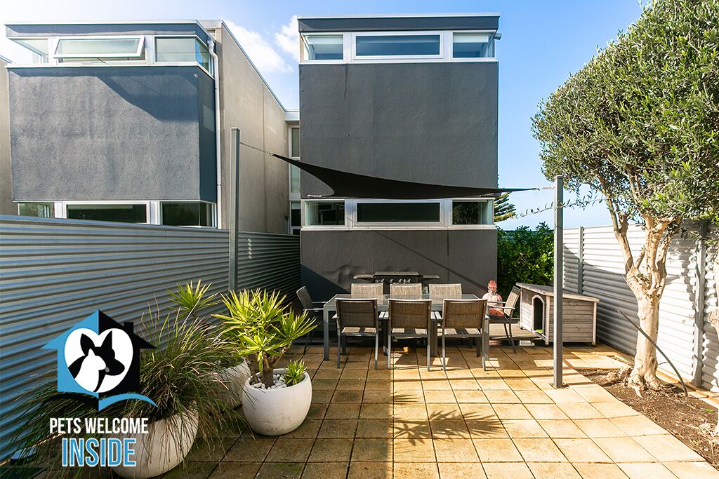 Voted TOP 10 holiday home in Stayz 2021 Holiday Home Awards — image 19
