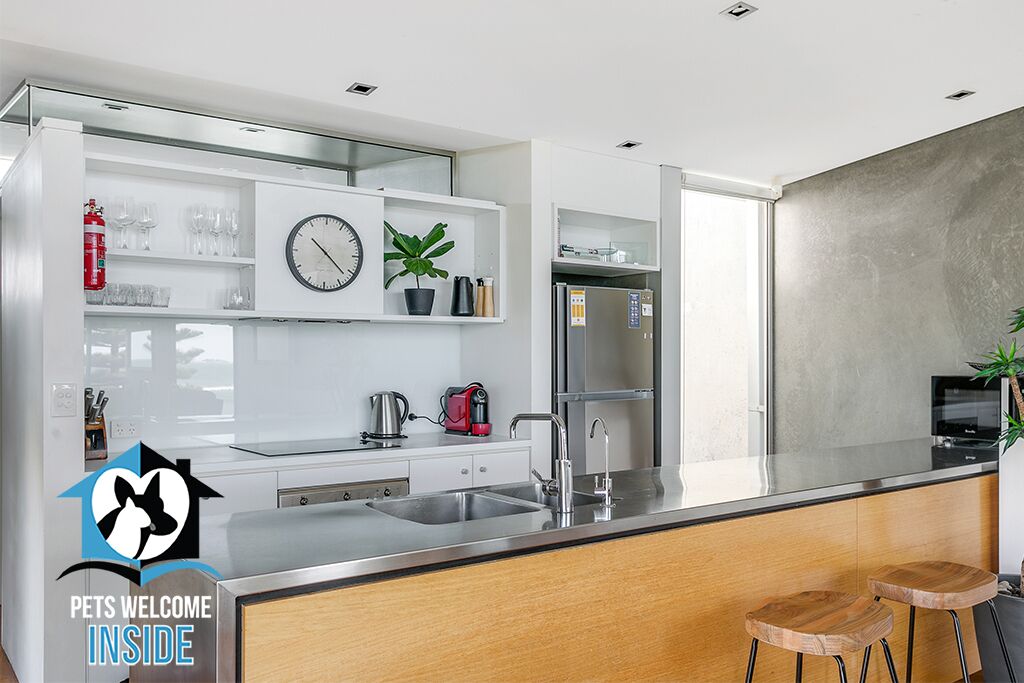 Voted TOP 10 holiday home in Stayz 2021 Holiday Home Awards — image 12