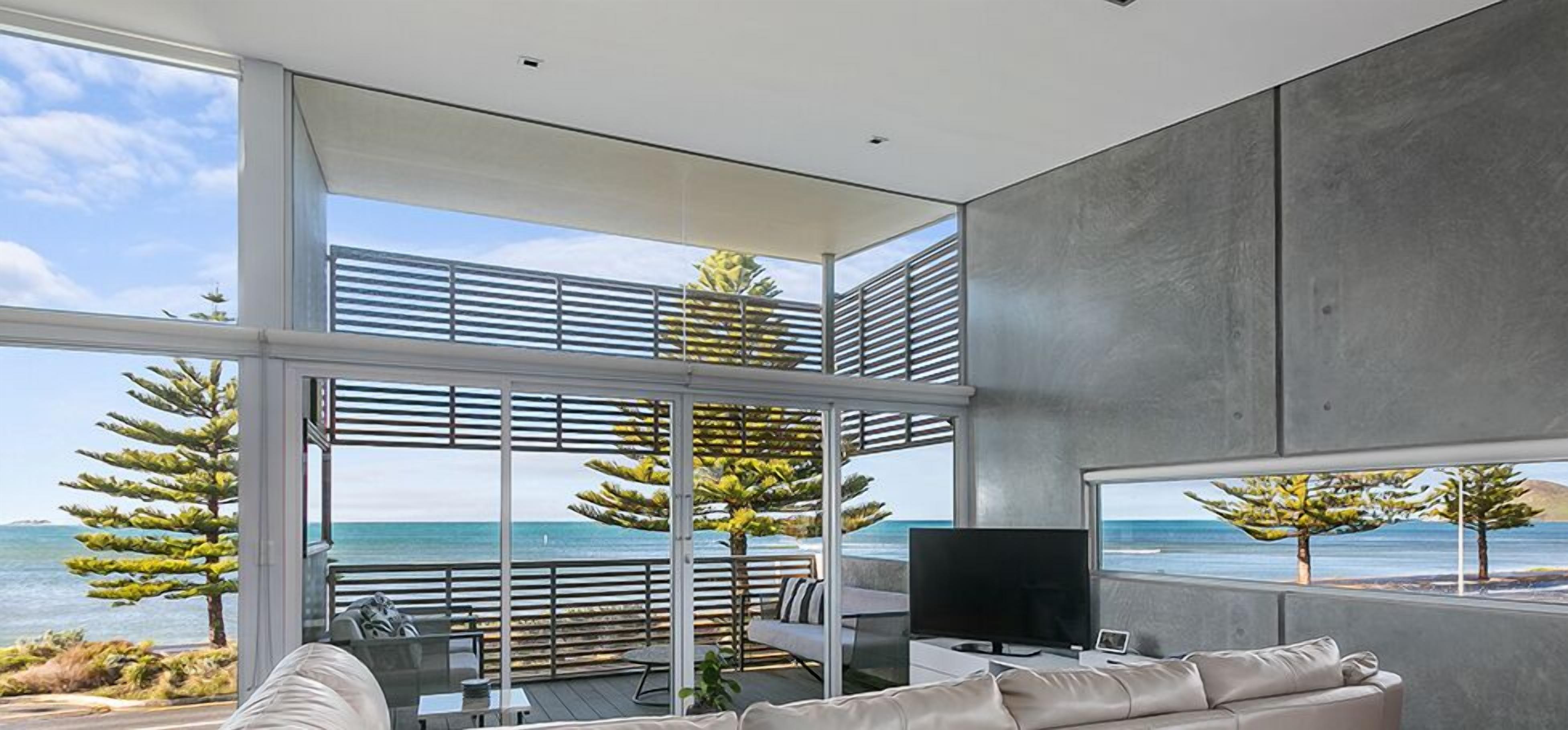 Voted TOP 10 holiday home in Stayz 2021 Holiday Home Awards — image 2