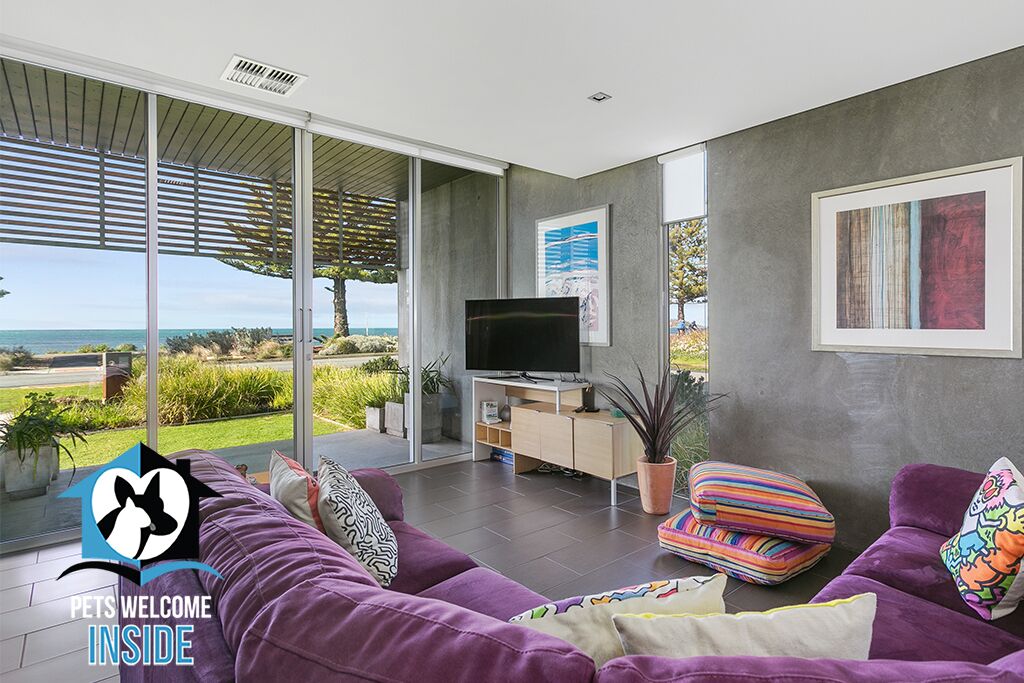 Voted TOP 10 holiday home in Stayz 2021 Holiday Home Awards — image 10
