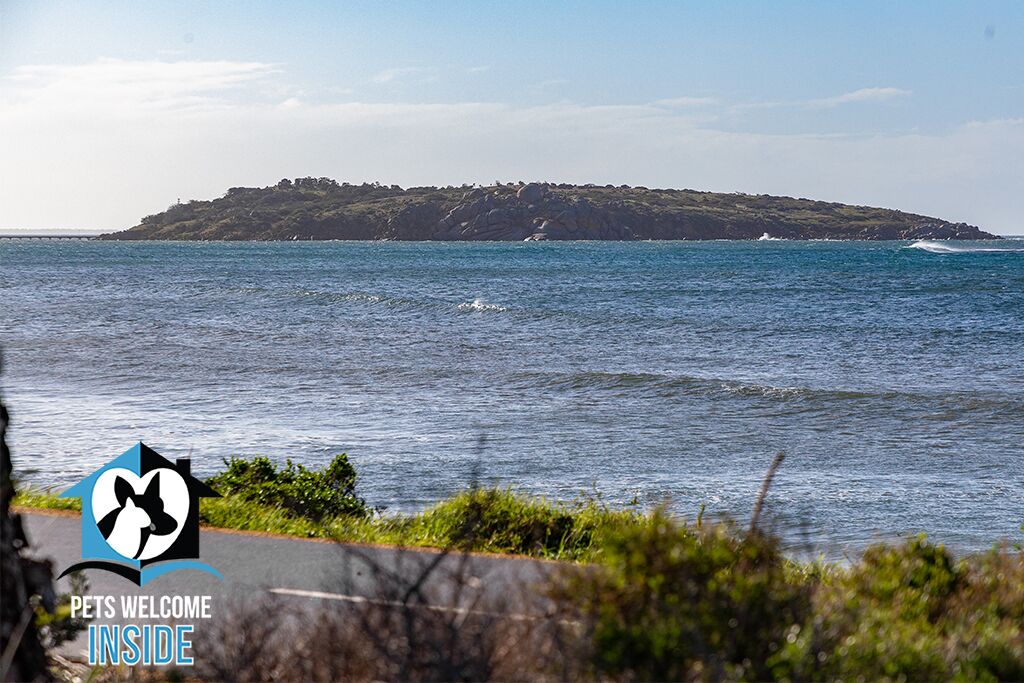 Voted TOP 10 holiday home in Stayz 2021 Holiday Home Awards — image 22