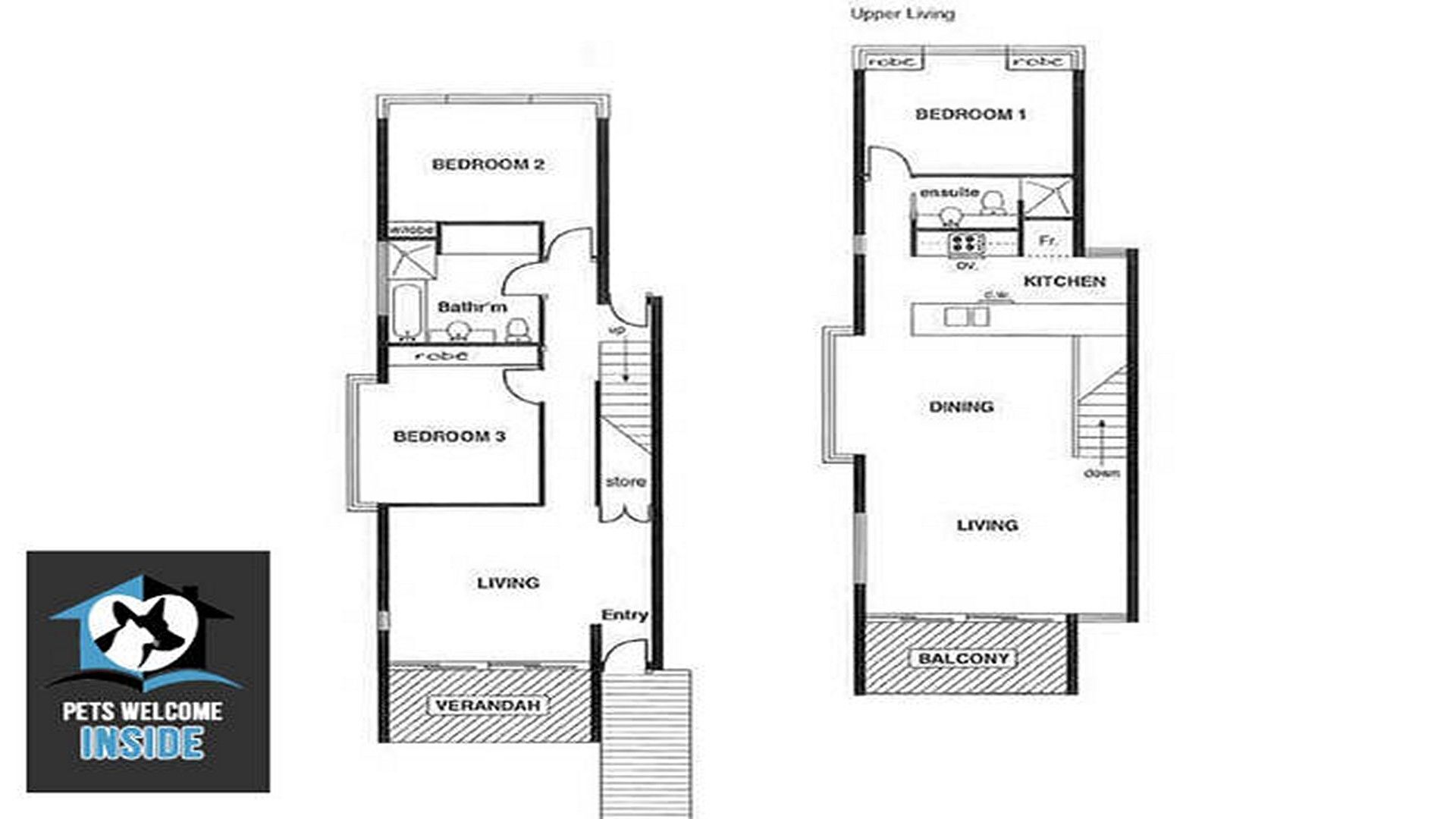 Voted TOP 10 holiday home in Stayz 2021 Holiday Home Awards — image 8