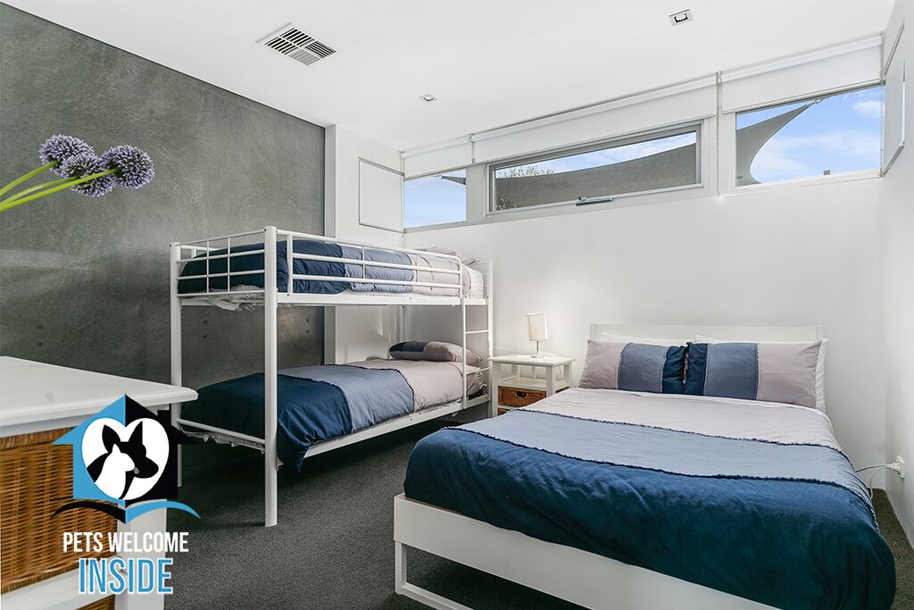Voted TOP 10 holiday home in Stayz 2021 Holiday Home Awards — image 15