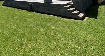 Port Fairy House, East Beach<br>