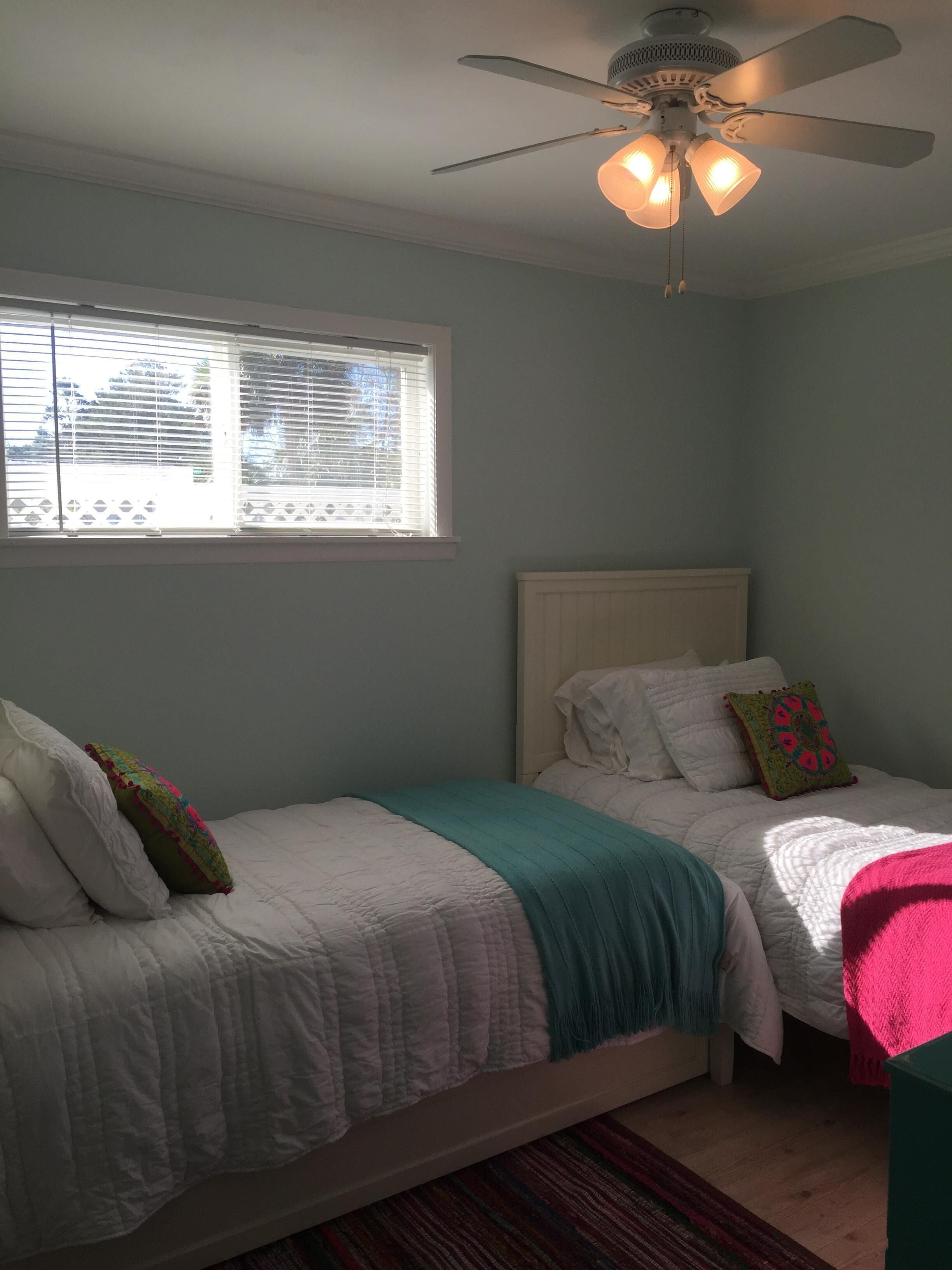 Quiet Peaceful 30-A Cottage Close To Beach, Dining And Area Attractions