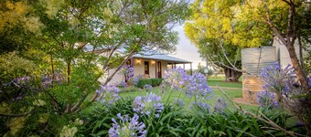 Das alte Posthäuschen