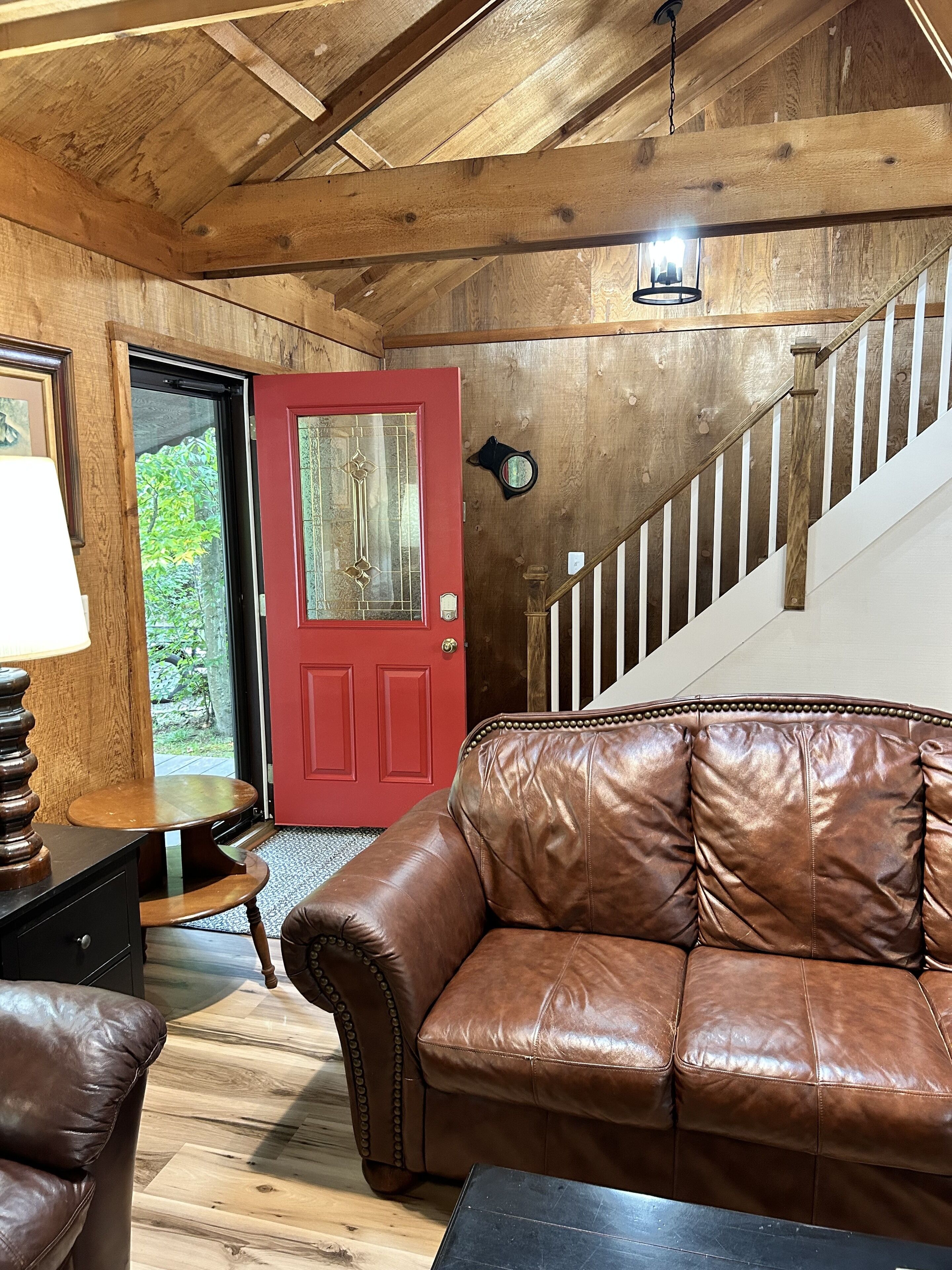 Unplug and Unwind in the Mountains