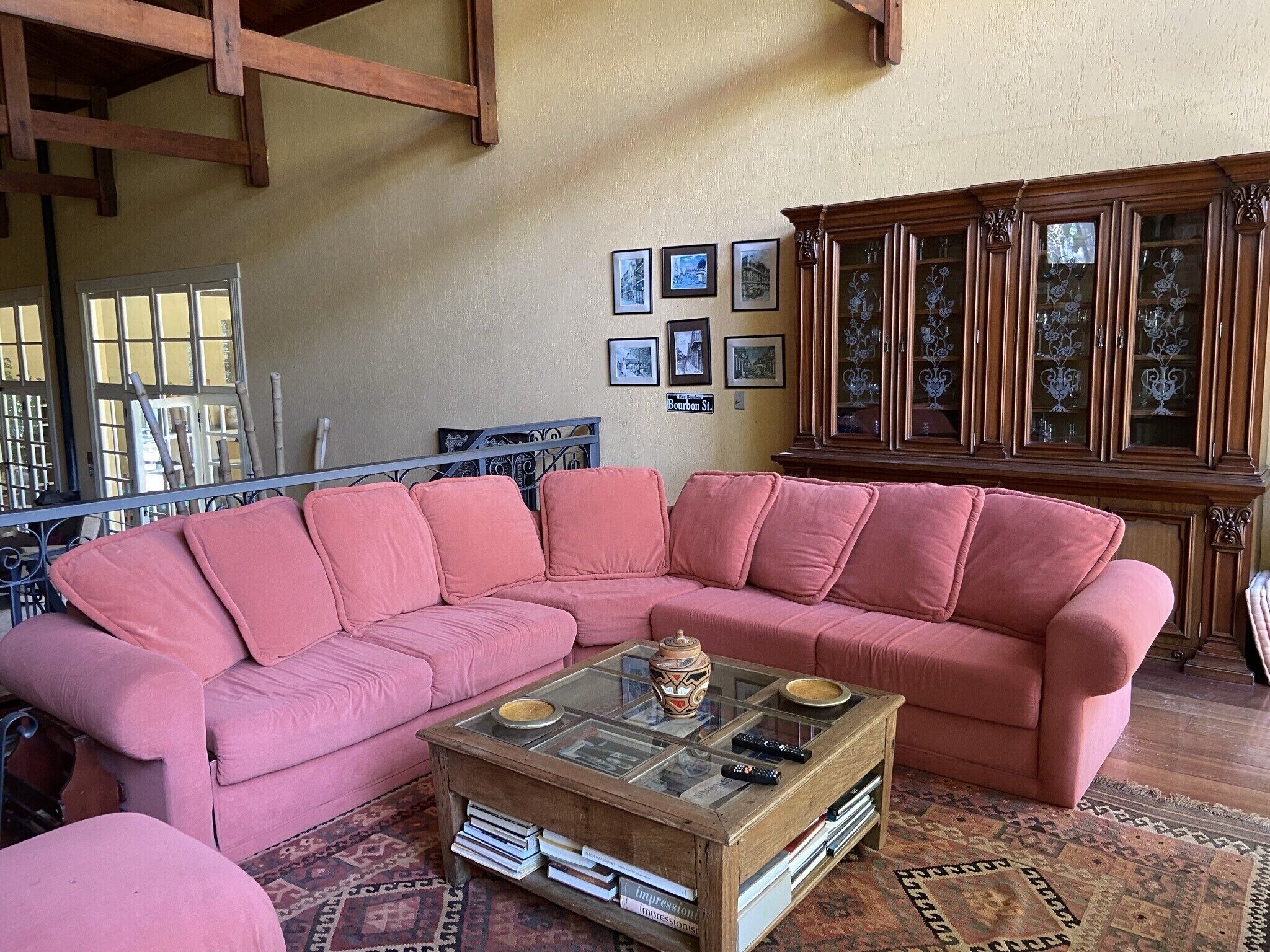 Cottage in Gated Community 70 km from Sao Paulo Mairinque / Itu