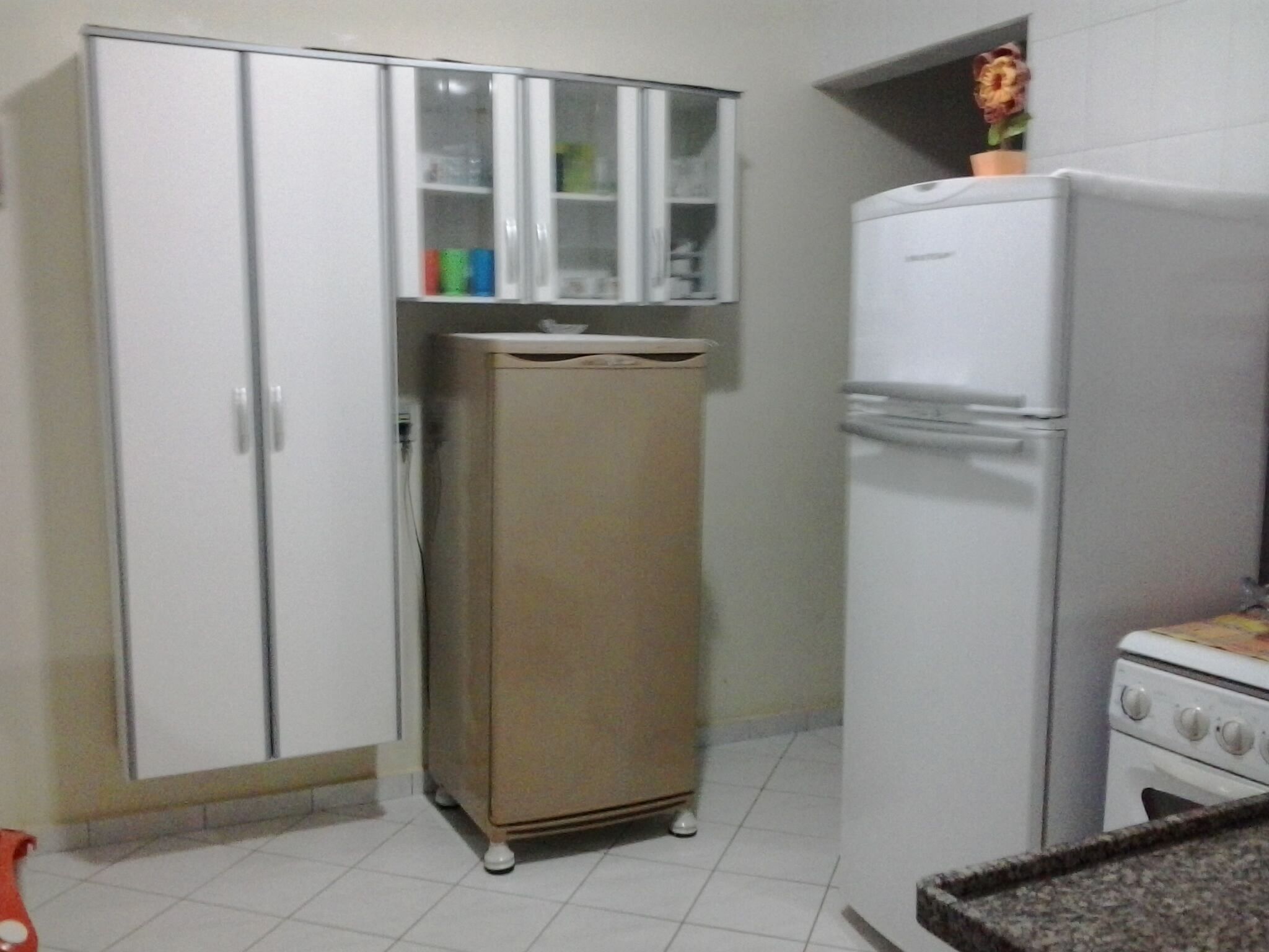 For Weekends and Holiday on the beach of Bertioga