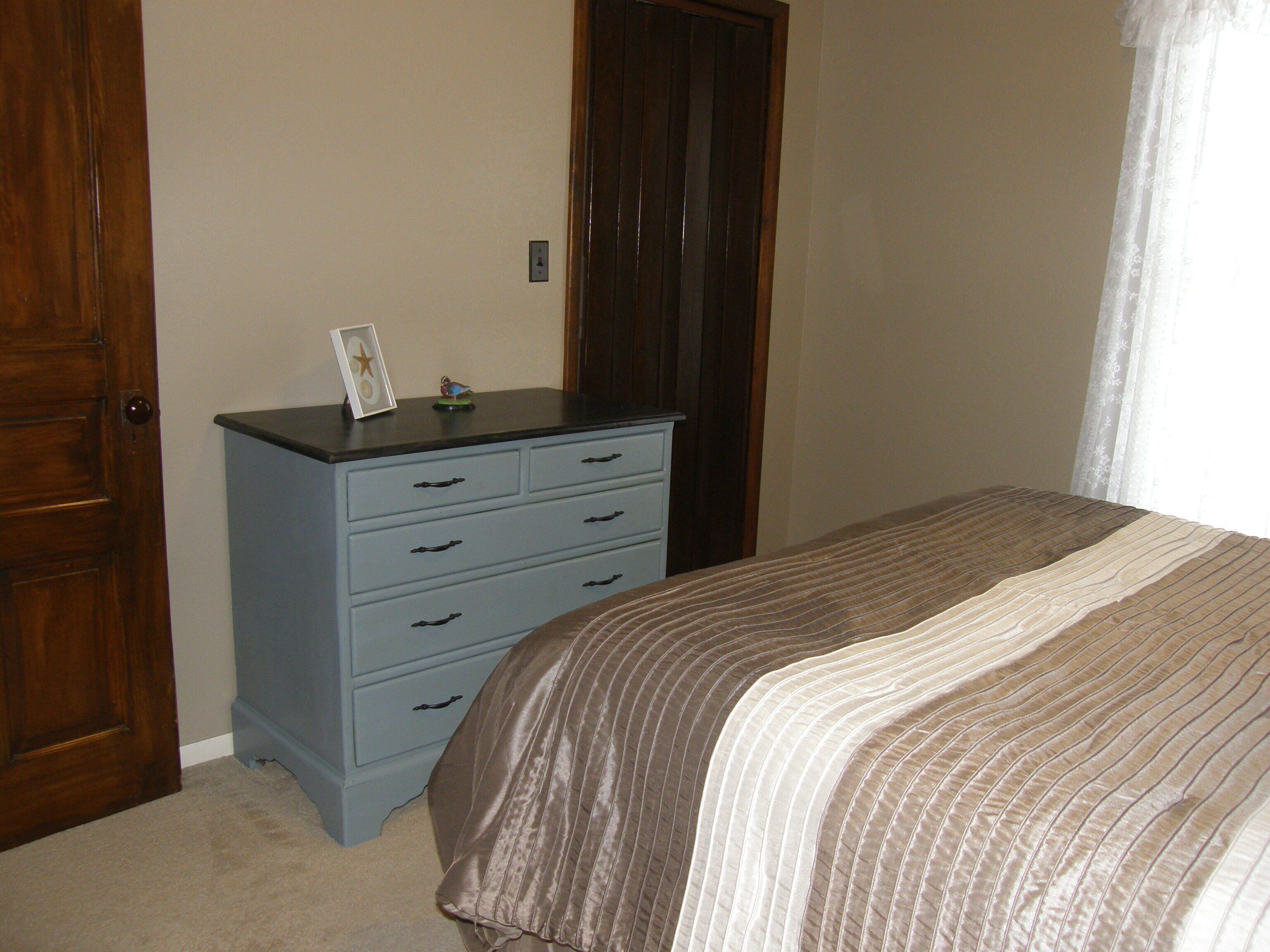 Down town Cheboygan on the famous Inland Waterway.