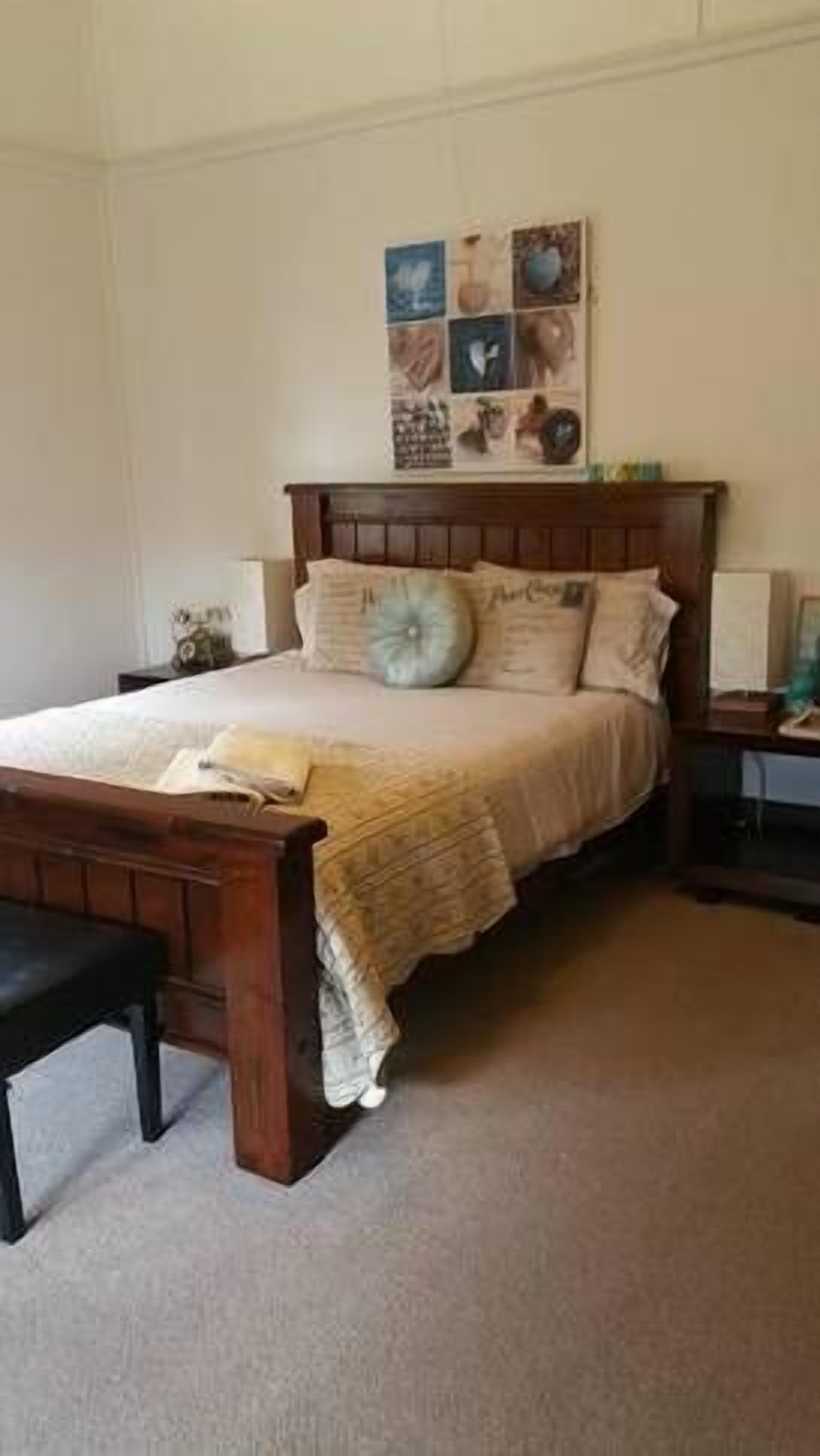 Beautiful Heritage Home, Short Stroll to the town centre.