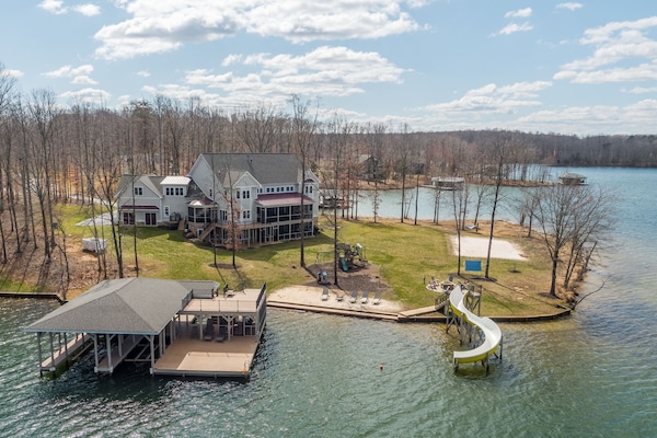 Promise Point - your vacation spot!