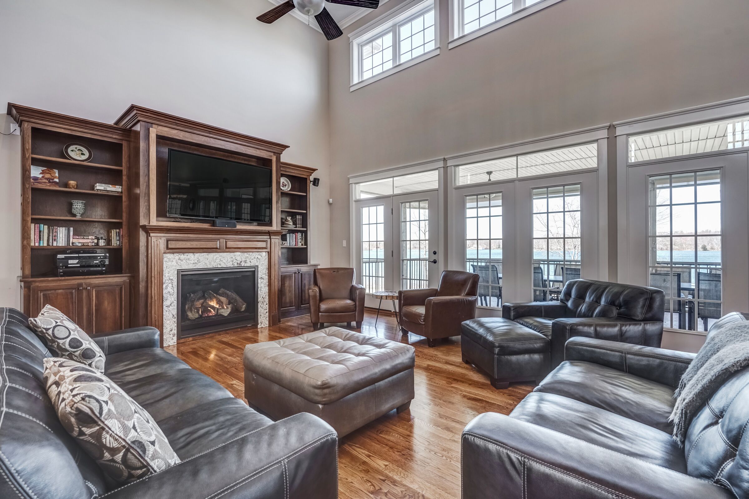 Promise Point-Contact me before you book elsewhere - this is your vacation spot!