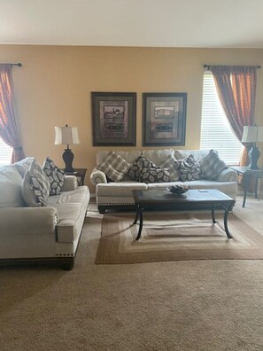 Smart-TV og fotballspill