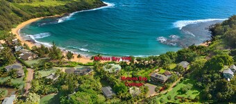 THIS IS IT! DREAMY BEACH, STUNNING VIEWS, AMAZING LOCATION!  