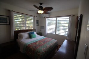 5 quartos, Wi-Fi, roupa de cama