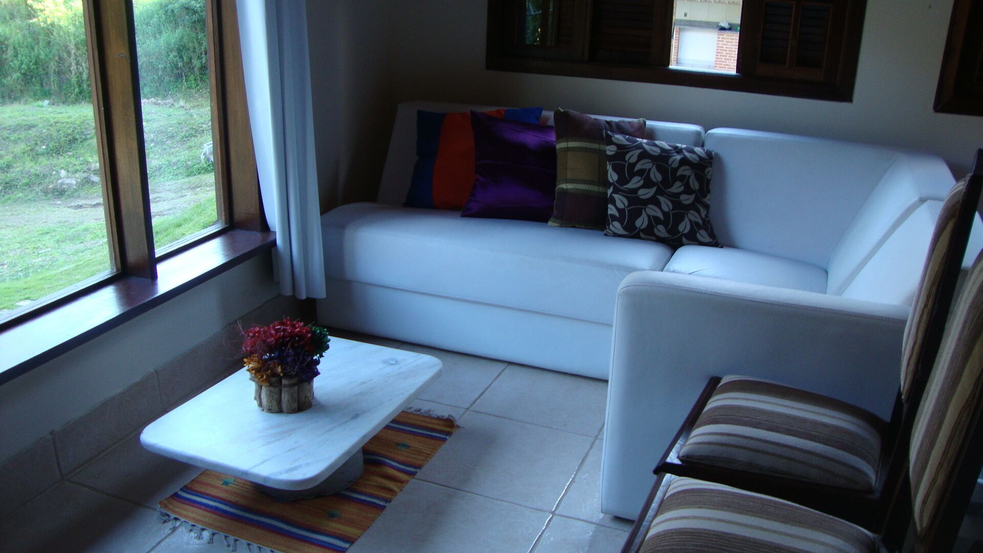 Cottage, Pool, Barbecue, Garden, 