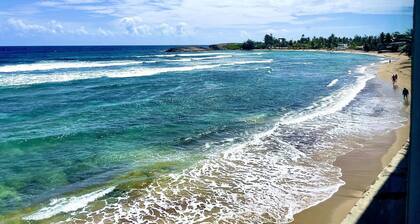 Self-Contained Studio Apartment Beautiful Vacation Rental at Casa Caribe