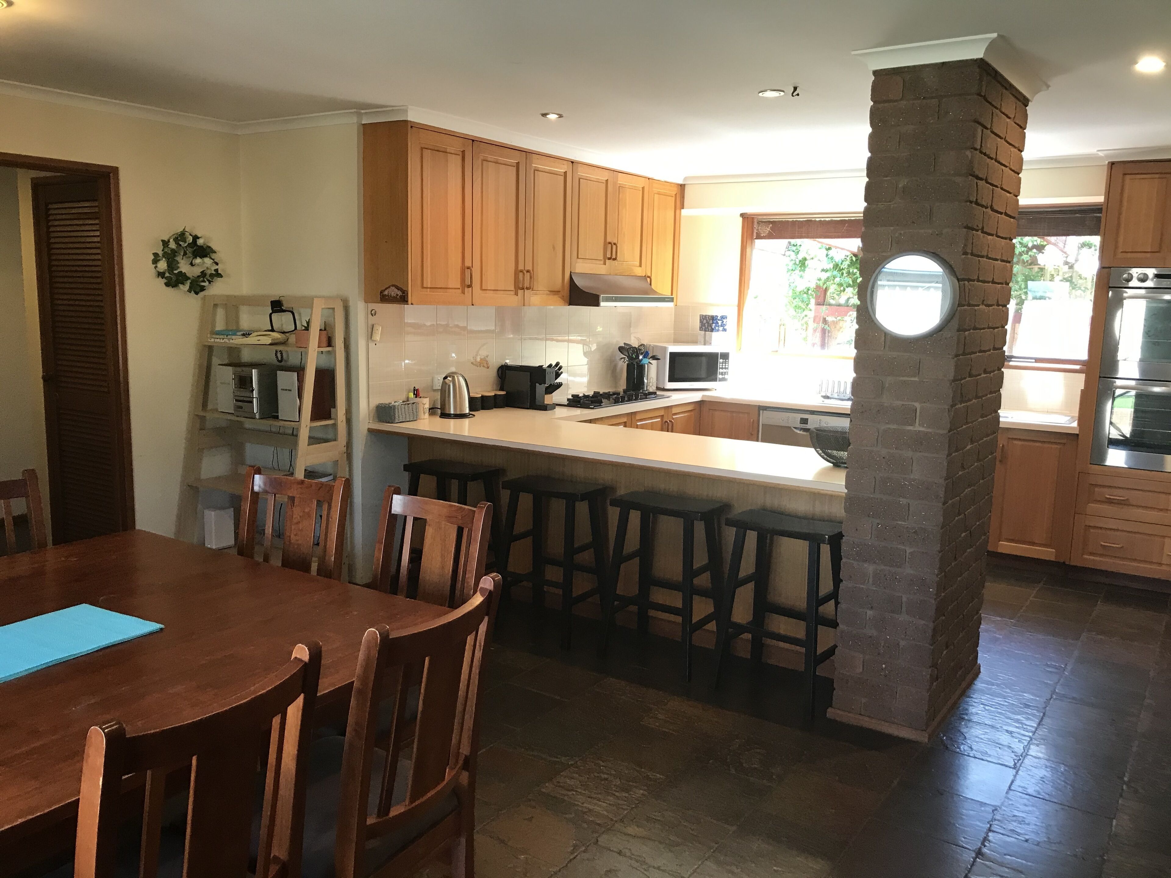 Bundalong Palms Holiday House