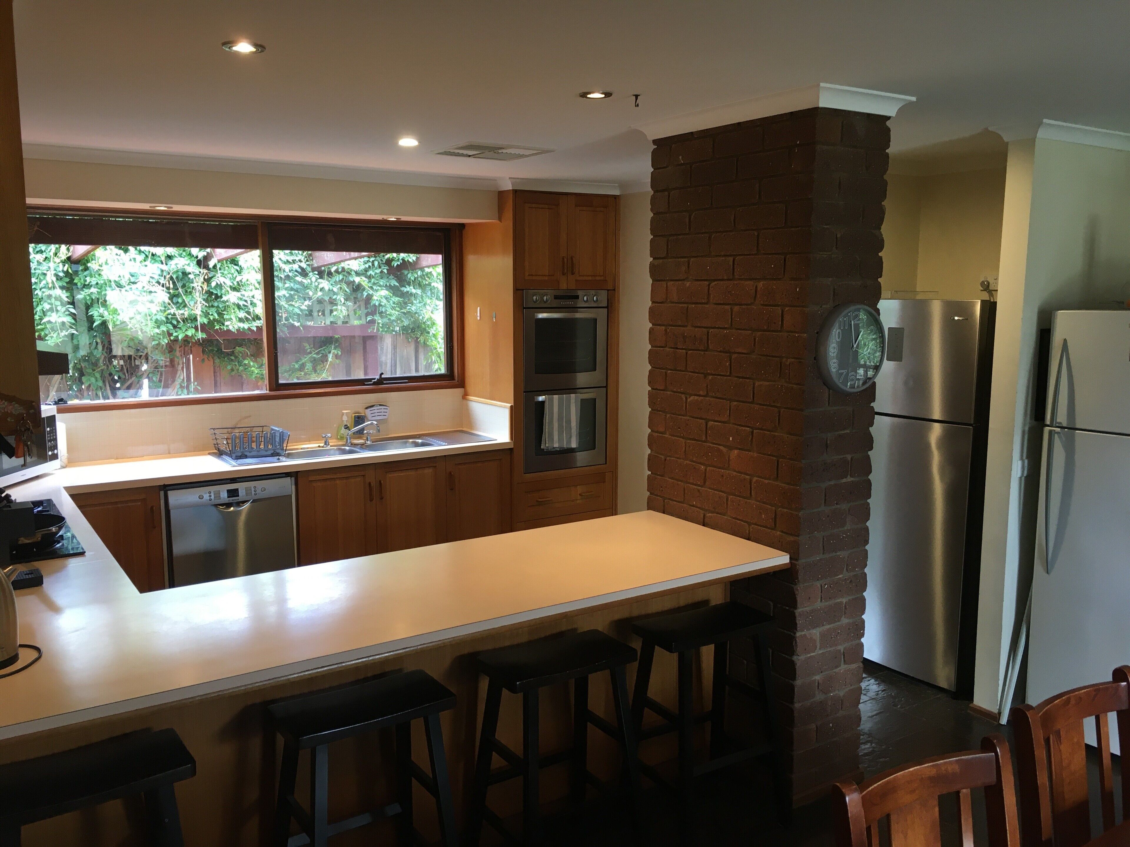 Bundalong Palms Holiday House