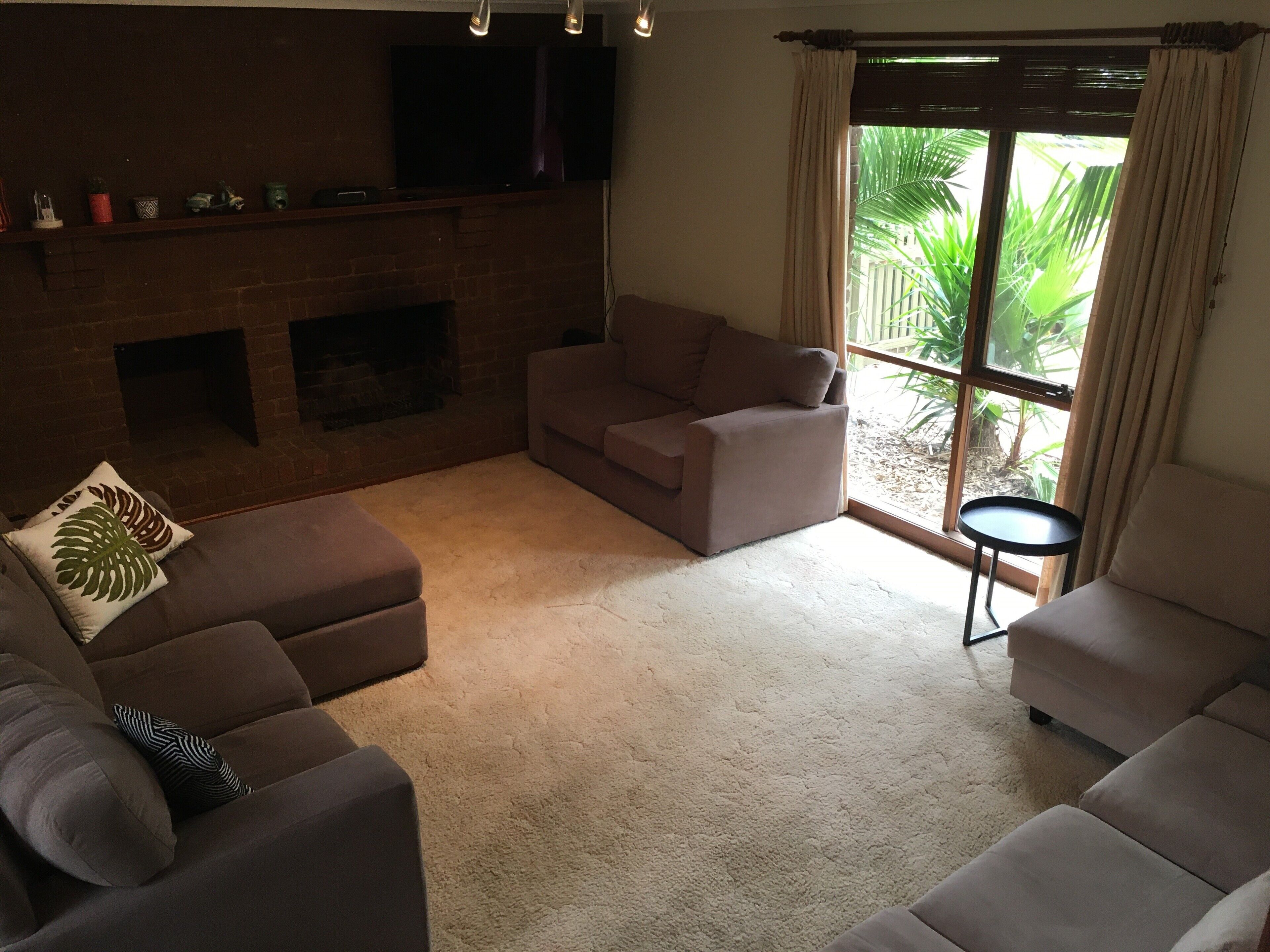 Bundalong Palms Holiday House