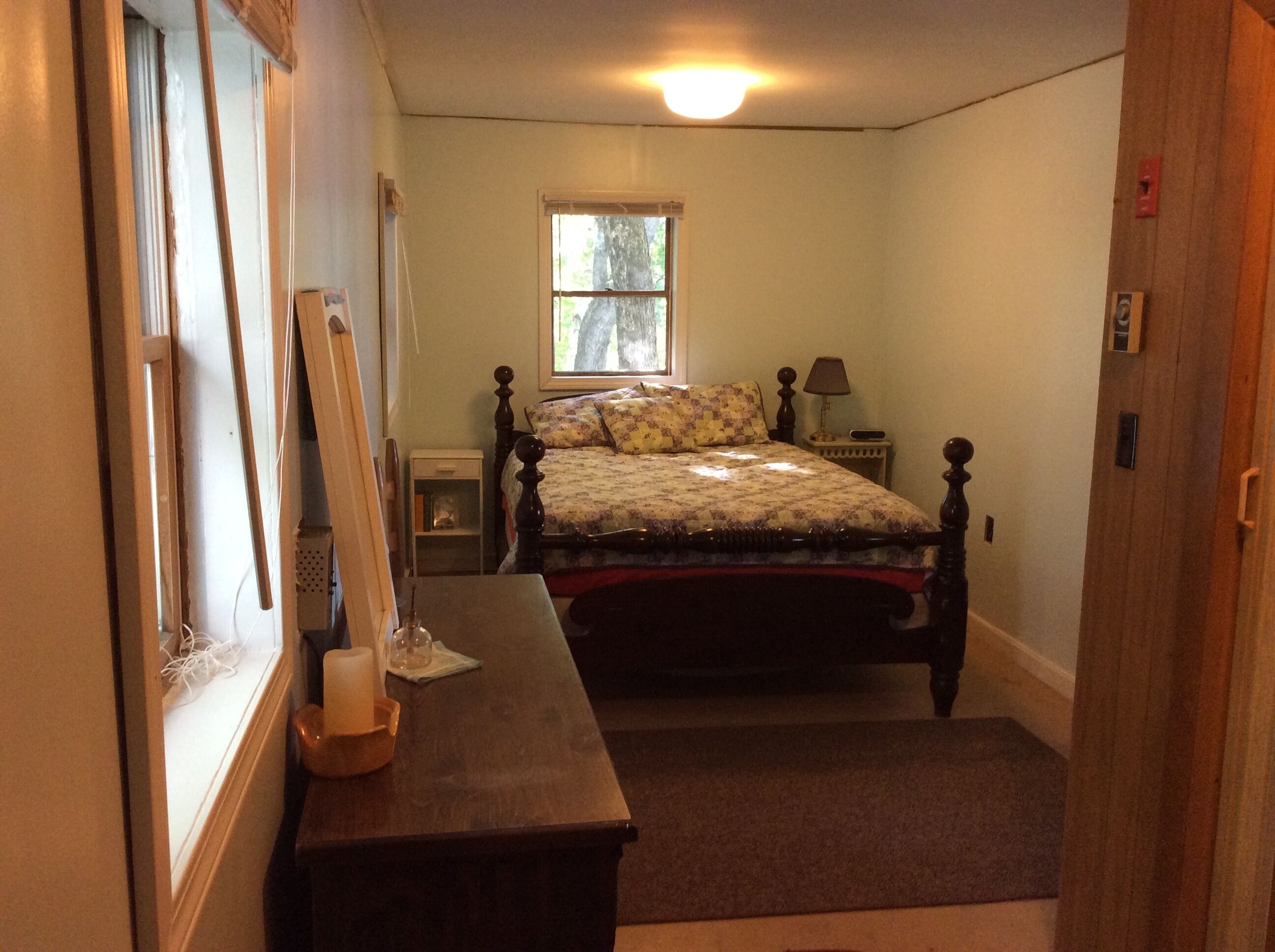 Camp For Rent Madawaska Lake Stockholm Maine (Aroostook County