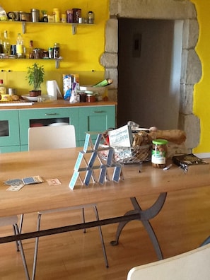 Restauración
