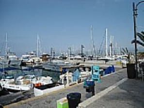 Marina