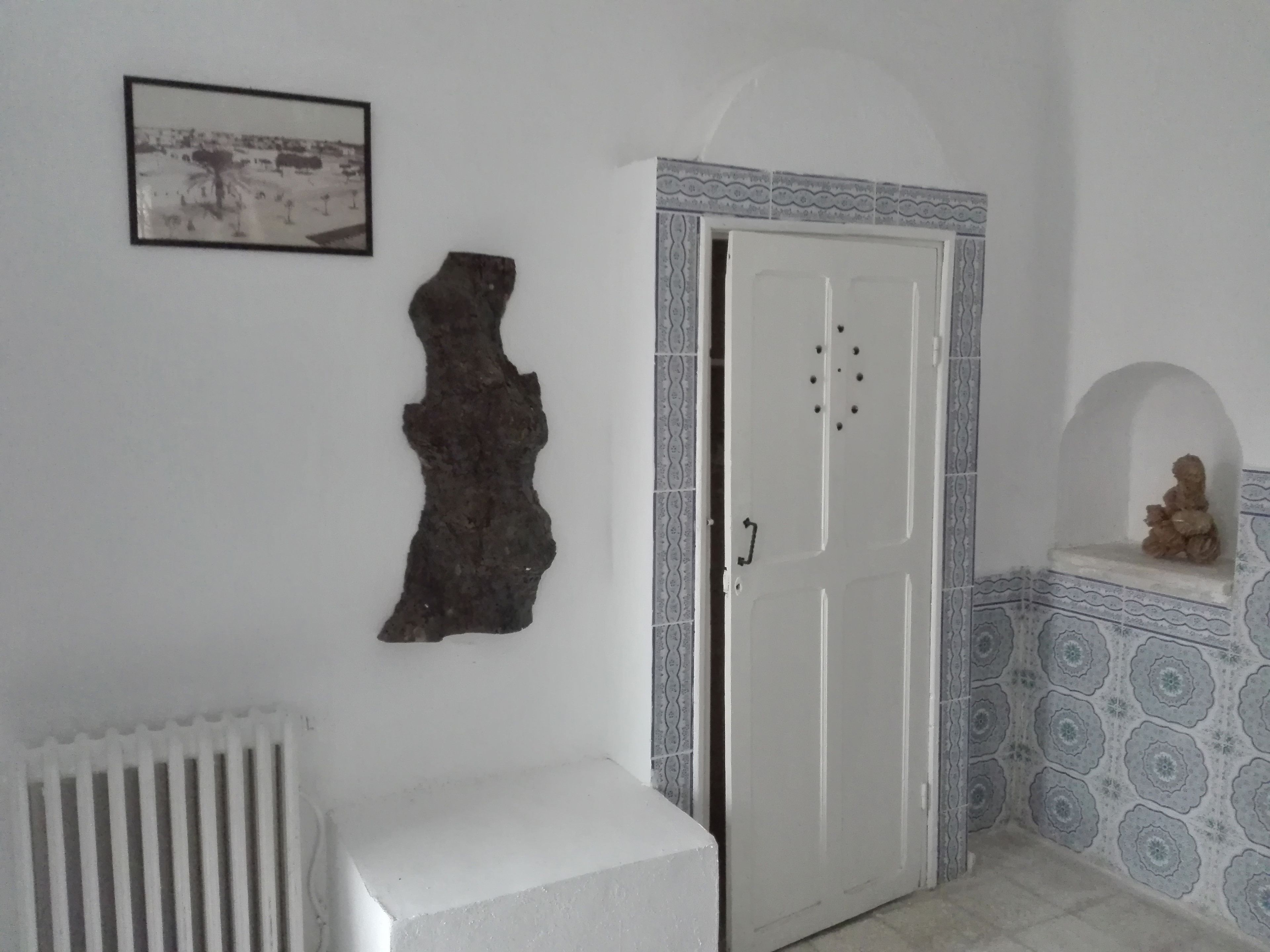 double room (comte) | individually decorated, individually furnished, desk, blackout curtains