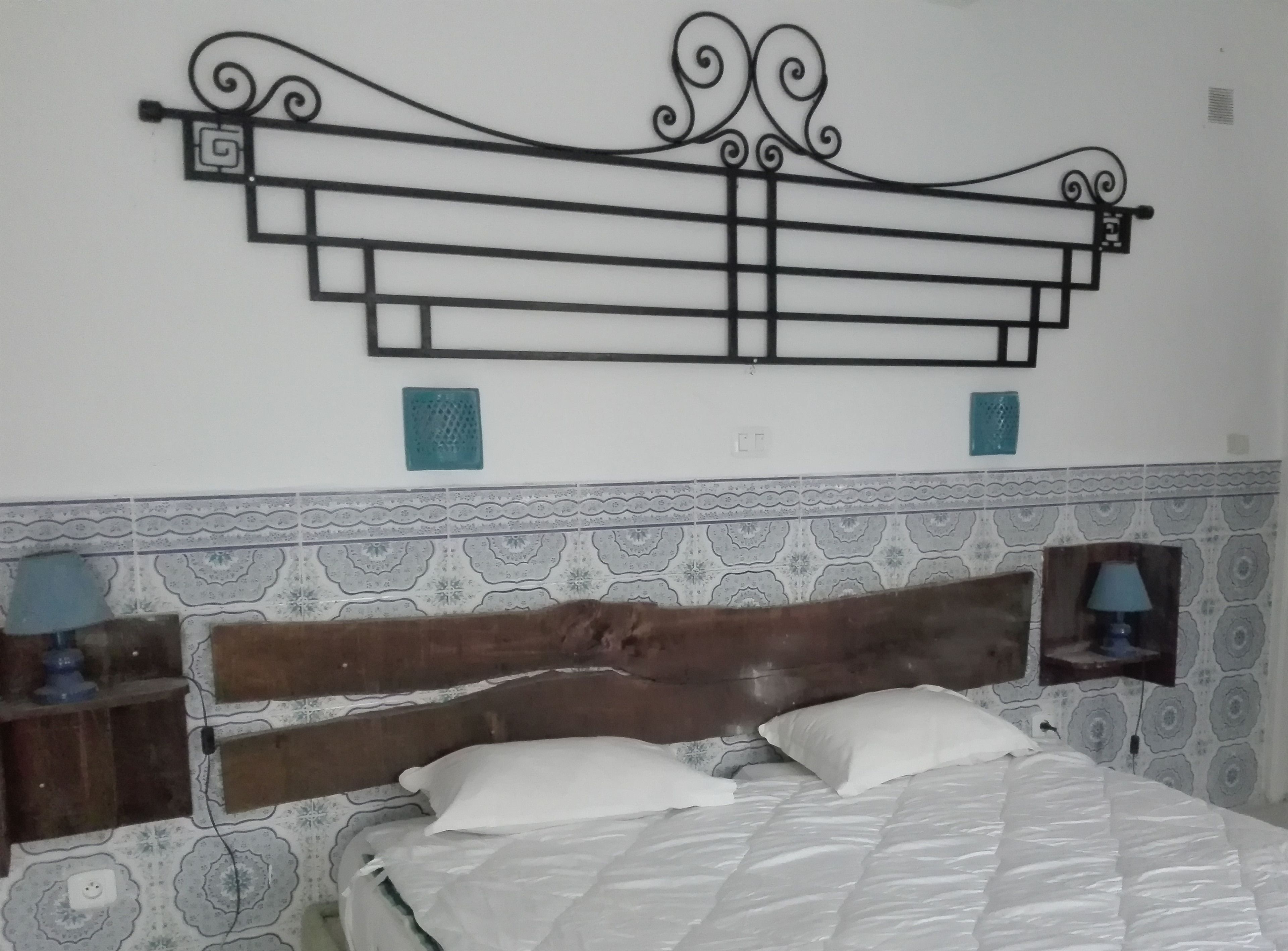 double room (comte) | individually decorated, individually furnished, desk, blackout curtains