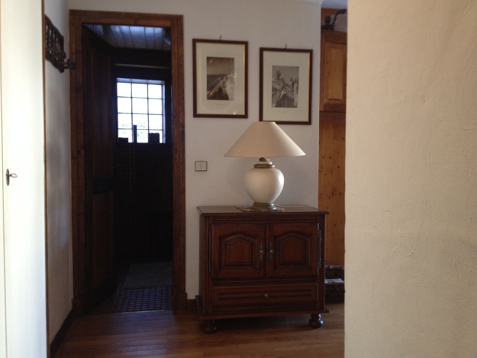 Intérieur