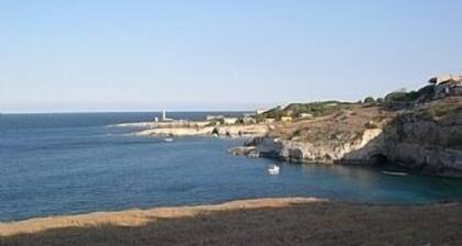 Apartment In A Villa In Mediterranean Style, Distance To The Sea Mt 400